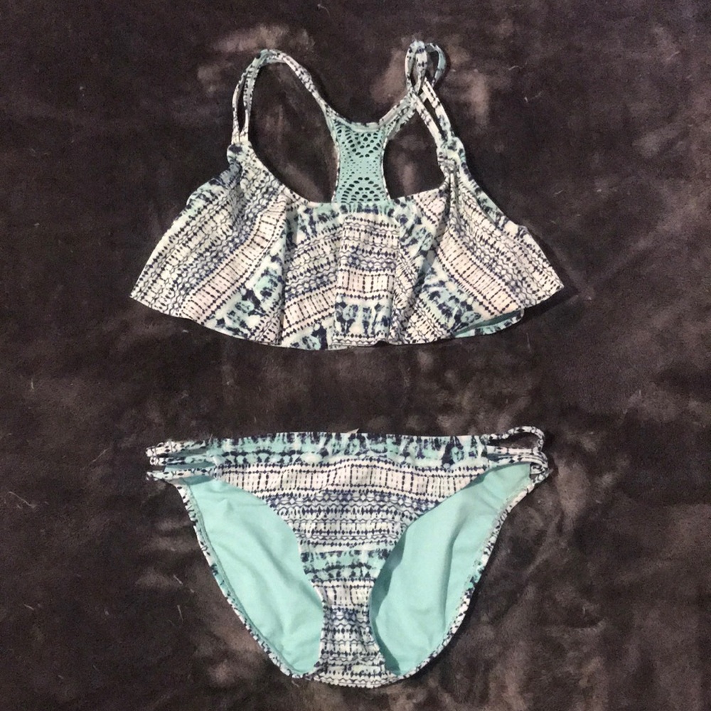 Girls M Island Soul Bikini